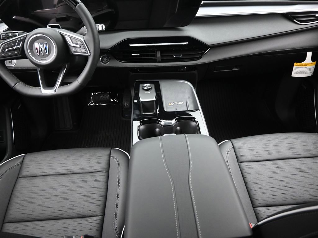 New 2026 Buick Enclave Sport Touring w/ Super Cruise Package image 13