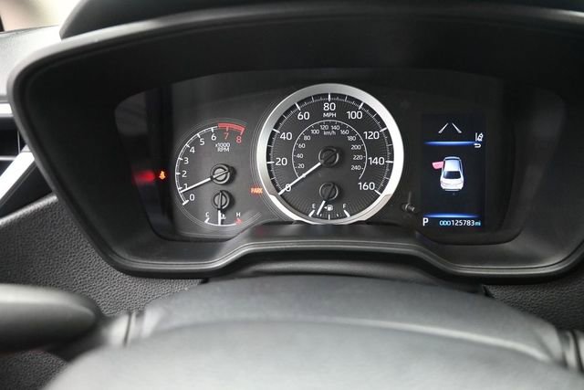Used 2021 Toyota Corolla LE FWD image 11