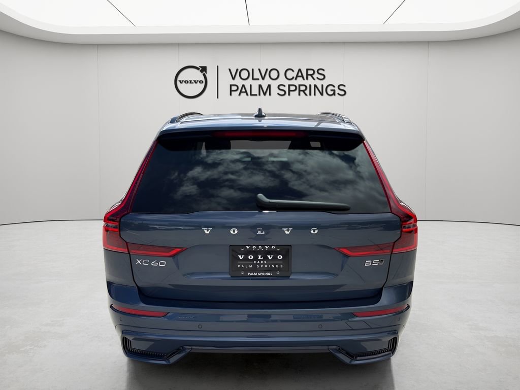 New 2026 Volvo XC60 B5 Ultra w/ Climate Package PRO AWD/4WD image 6