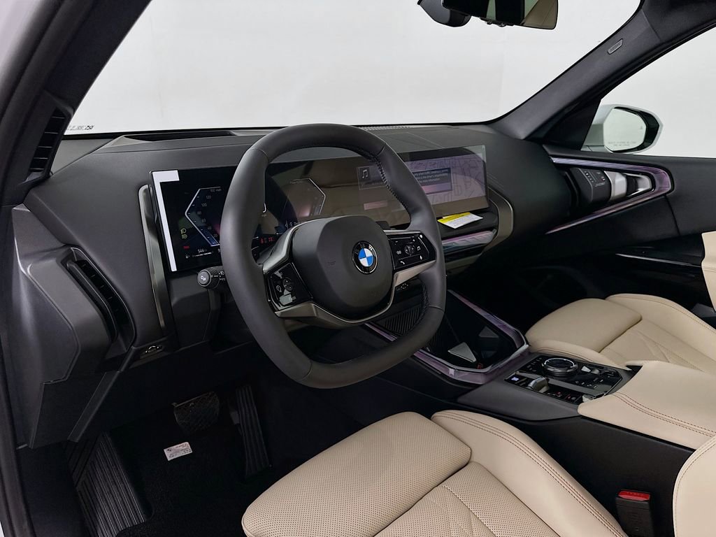 New 2026 BMW X3 xDrive30 w/ Premium Package image 9