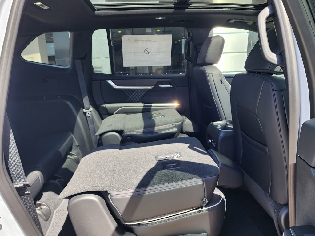 New 2026 GMC Acadia Denali FWD image 50