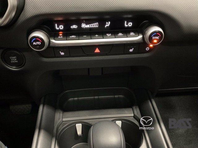 New 2026 MAZDA CX-50 AWD 2.5 S w/ Weather Package image 37