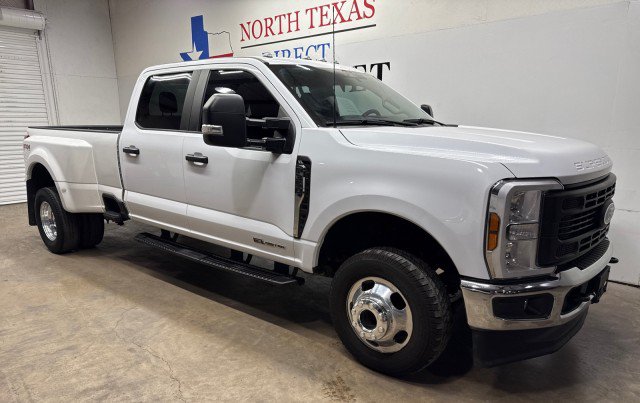 Used 2024 Ford F350 XL AWD/4WD image 3