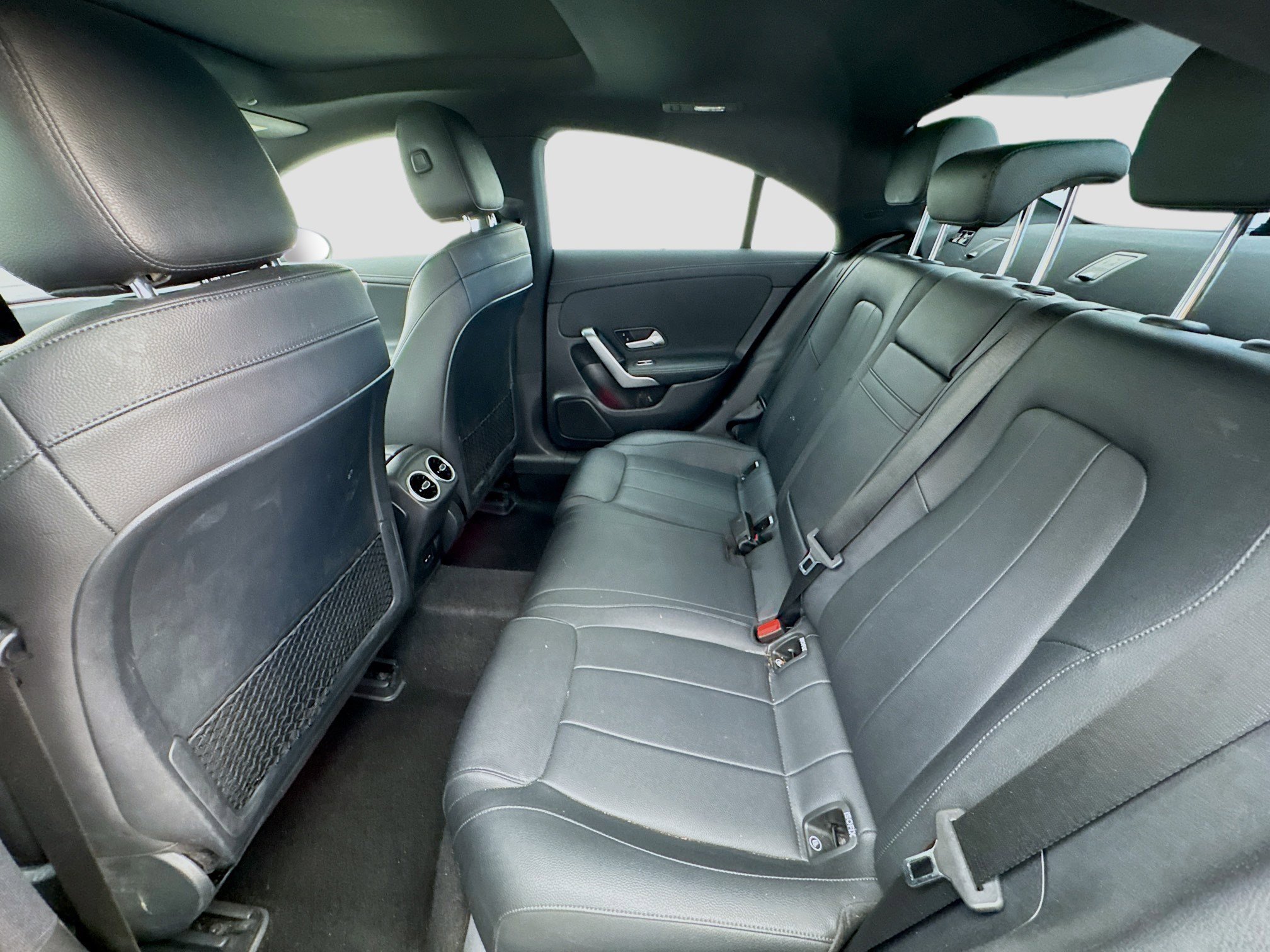 Used 2021 Mercedes-Benz CLA 250 image 15