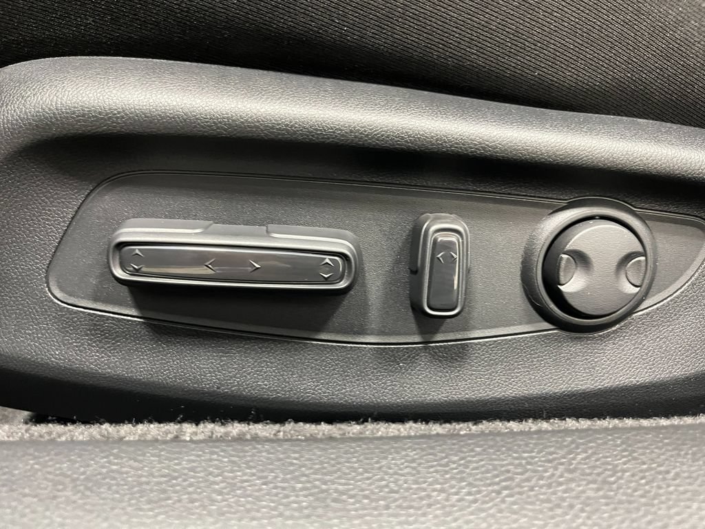 New 2026 Honda Accord SE image 18
