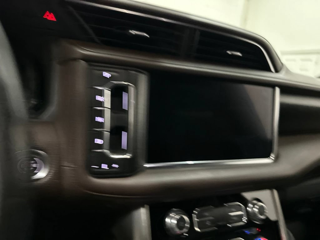Used 2022 GMC Yukon Denali w/ Max Trailering Package RWD image 47