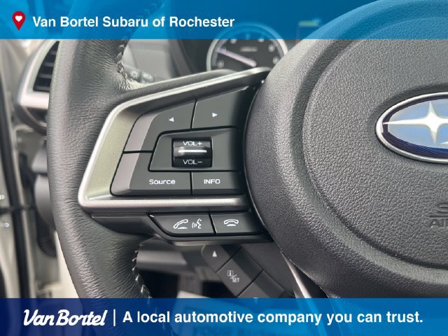Certified 2023 Subaru Forester Premium AWD/4WD image 19