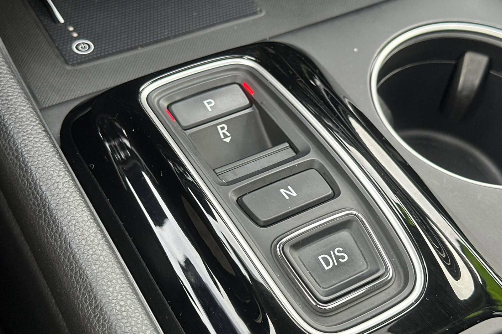 Used 2025 Honda Pilot Elite image 22