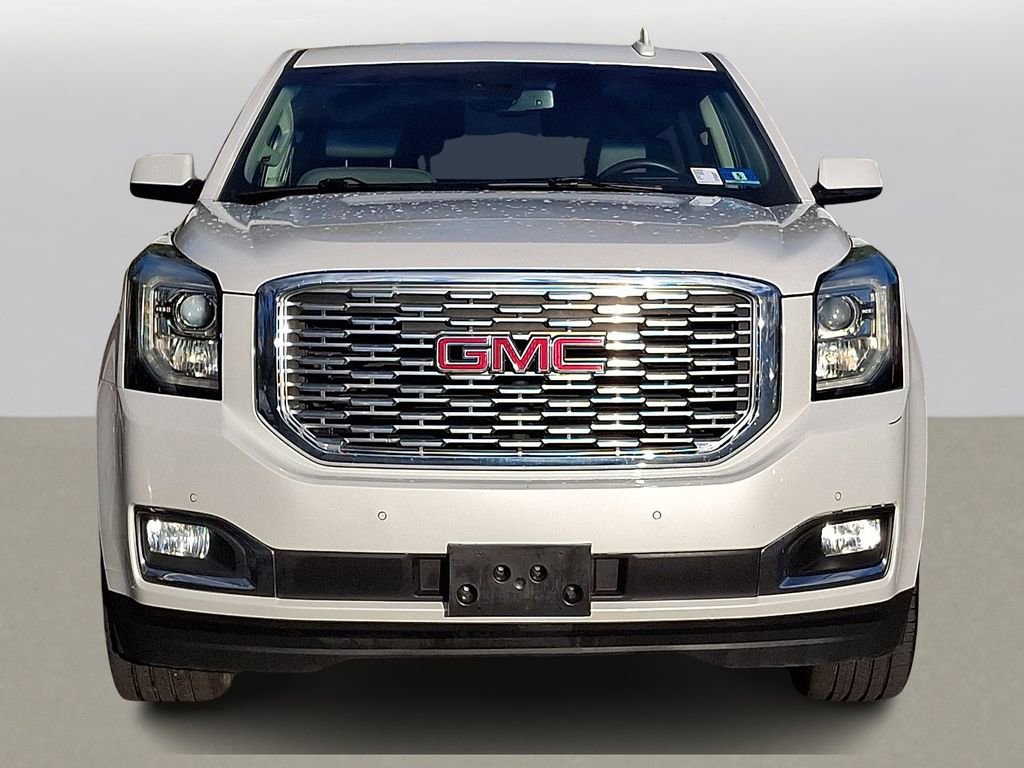 Used 2020 GMC Yukon Denali w/ Denali Ultimate Package image 2