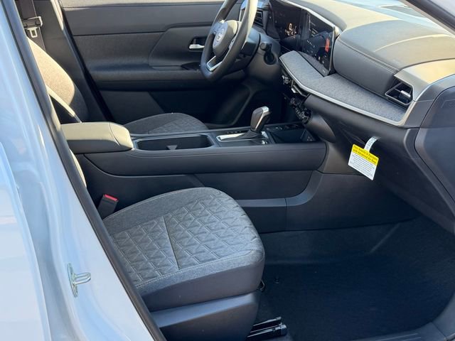 New 2026 Nissan Kicks SV w/ SV Premium Package FWD image 25