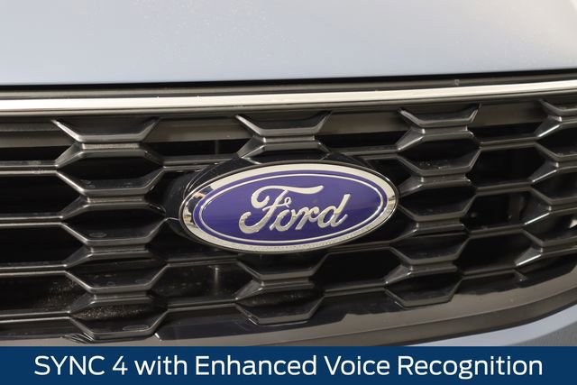 New 2026 Ford Escape ST-Line w/ Tech Pack #1 image 12