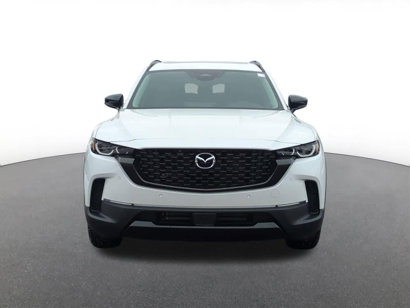 New 2026 MAZDA CX-50 AWD 2.5 Hybrid w/ Weather Package image 9