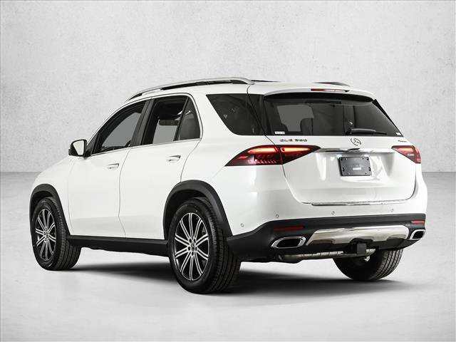 New 2026 Mercedes-Benz GLE 350 4MATIC image 8