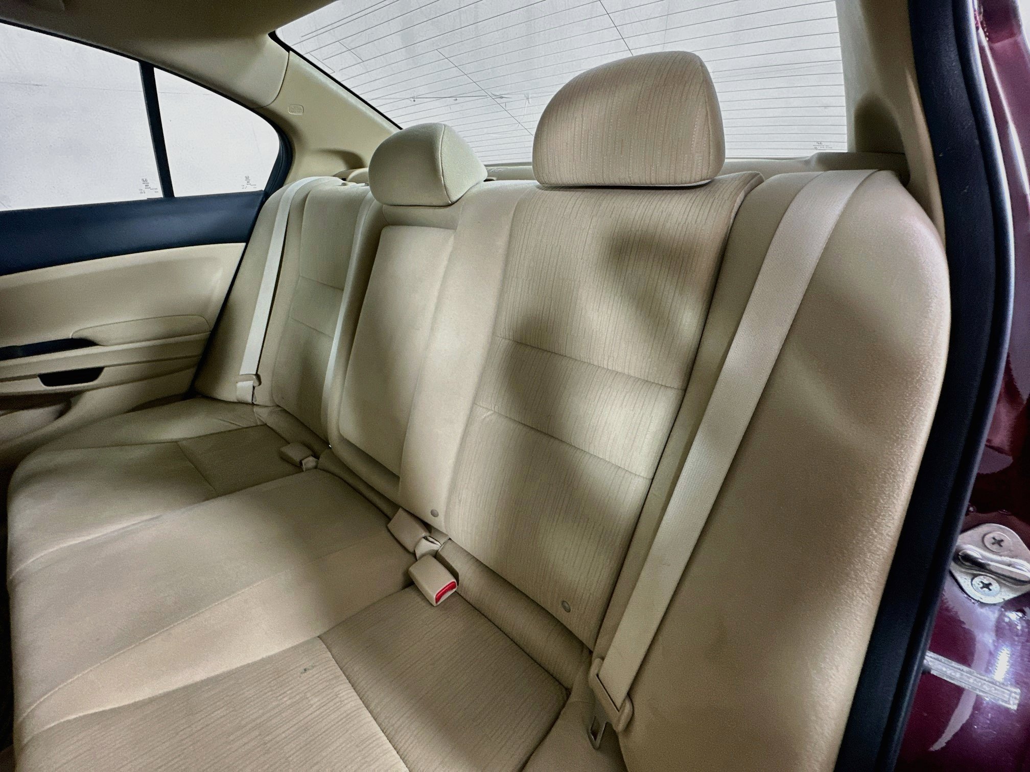 Used 2012 Honda Accord LX image 21