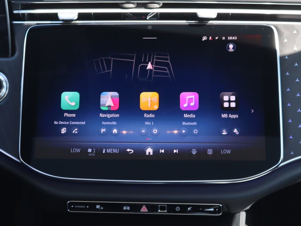 New 2026 Mercedes-Benz E 350 E 350 image 15