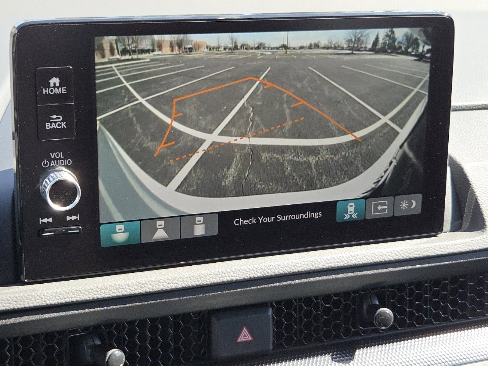 Certified 2024 Honda CR-V Sport-L image 9