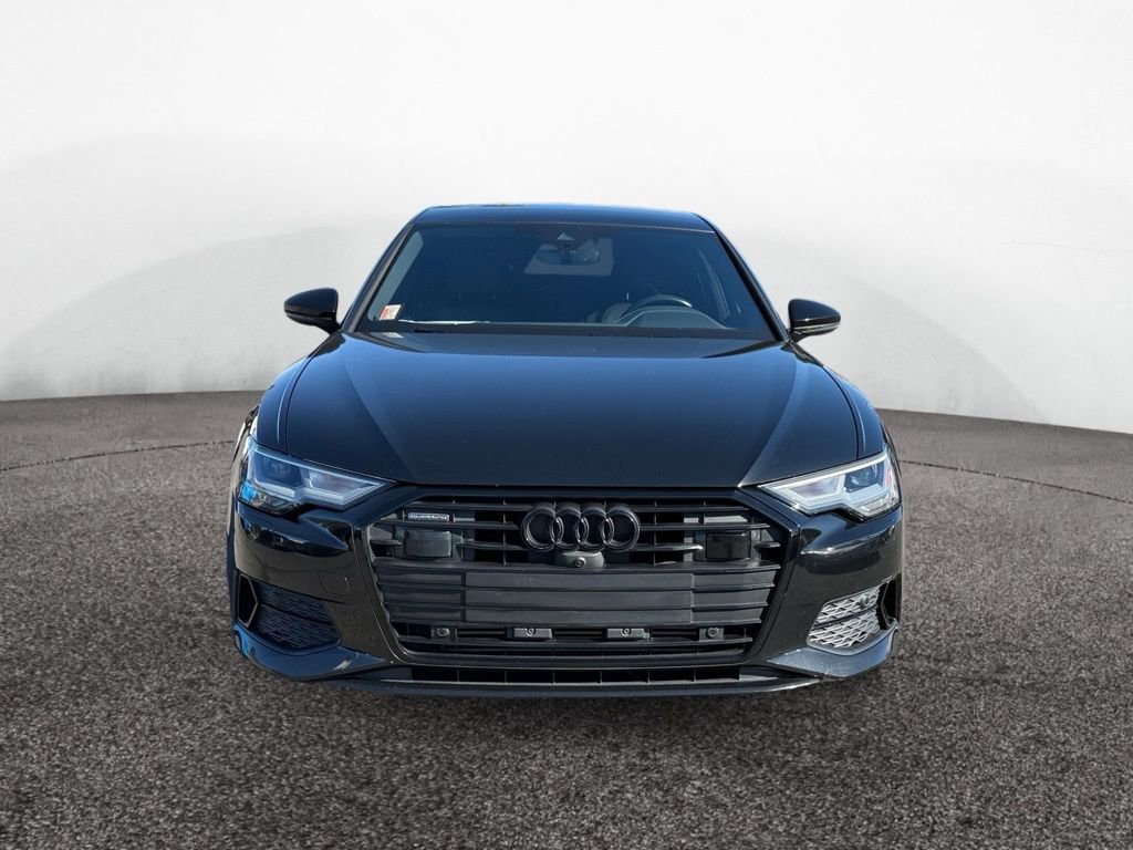 Used 2023 Audi A6 2.0T Premium w/ Convenience Package image 8