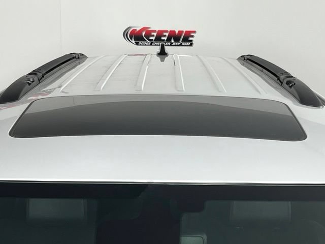 New 2026 Dodge Durango GT AWD/4WD image 8
