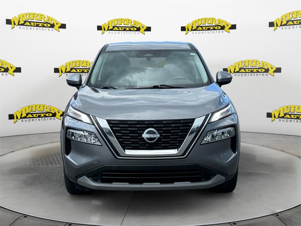 Used 2023 Nissan Rogue SV image 8