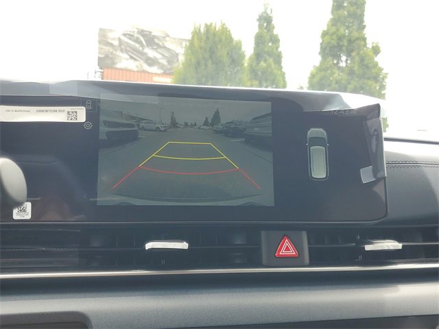 New 2026 Kia Carnival EX image 22