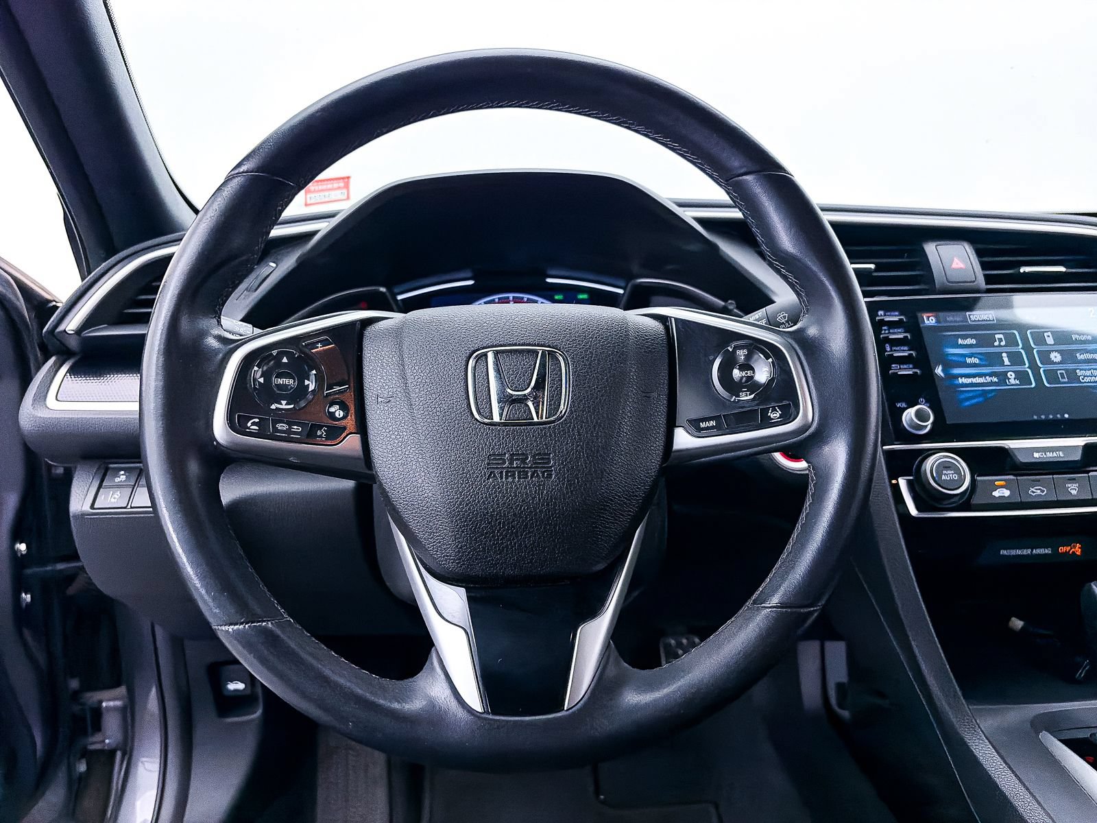 Used 2021 Honda Civic Sport image 23