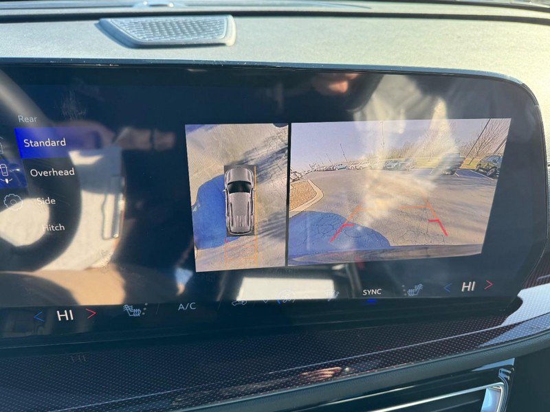 New 2026 Chevrolet Traverse Z71 image 41