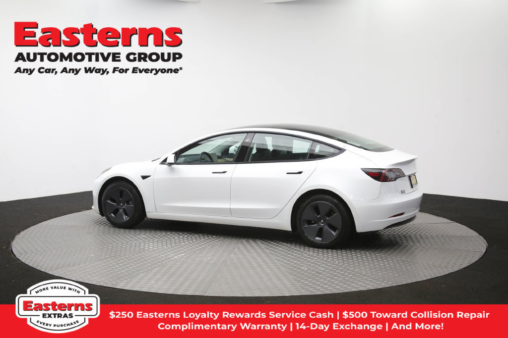 Used 2023 Tesla Model 3 Standard Range RWD image 58