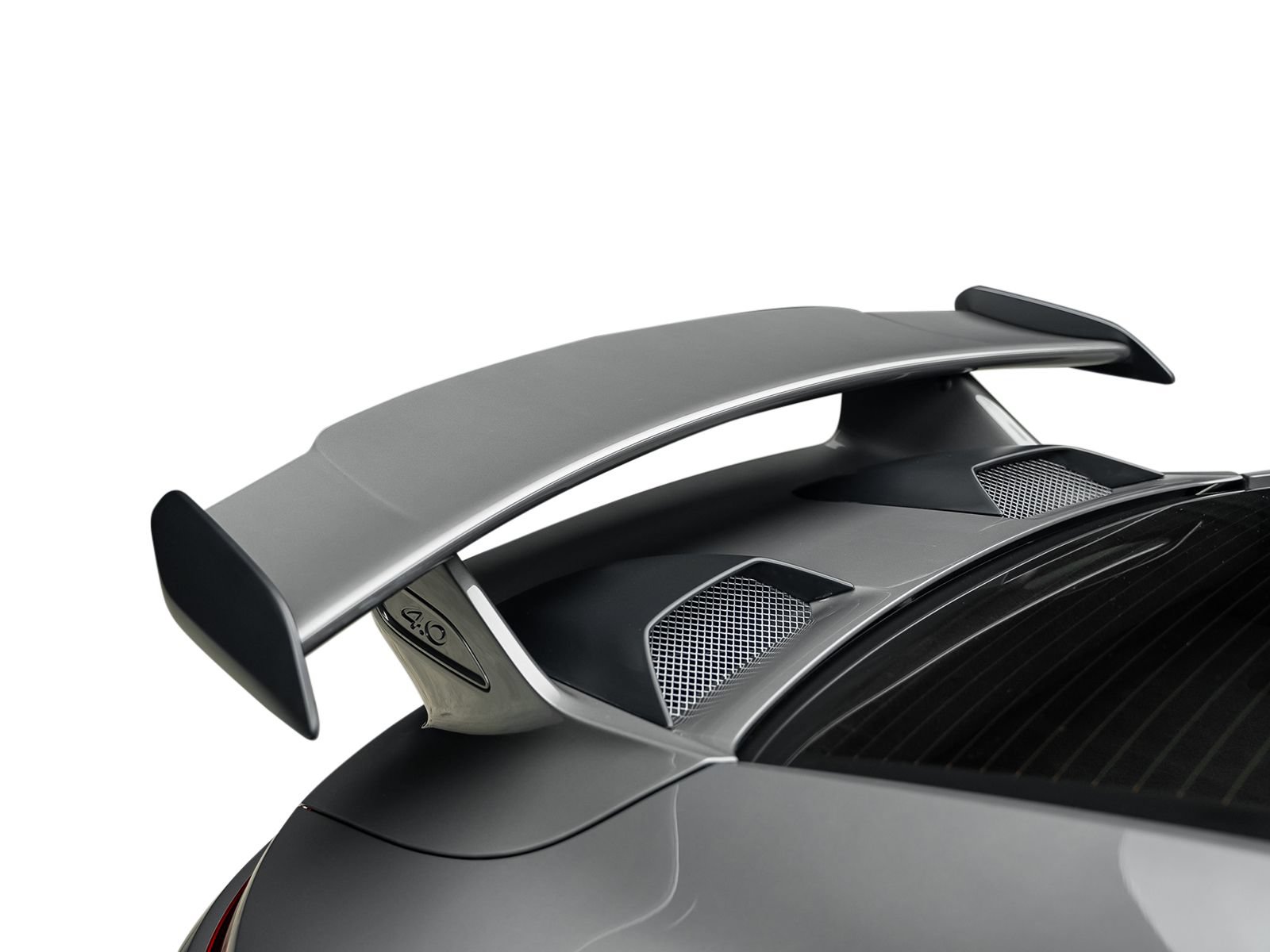 Used 2018 Porsche 911 GT3 RWD image 16