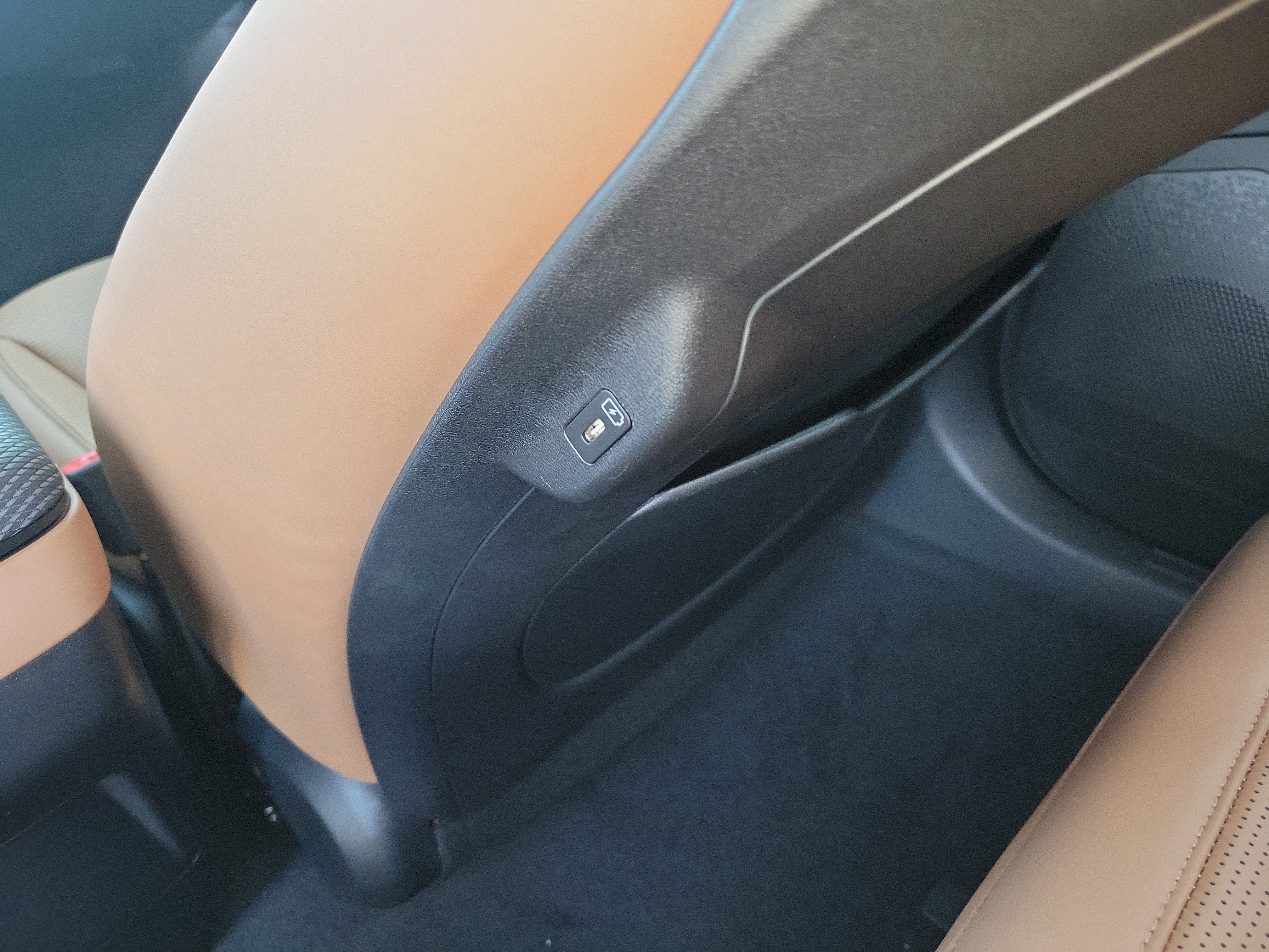 New 2026 Kia EV6 Wind RWD image 11