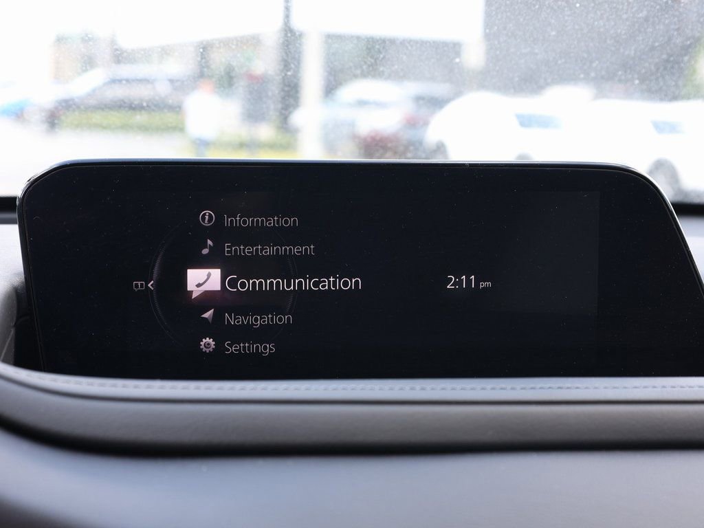 Certified 2023 MAZDA CX-30 AWD 2.5 S w/ Preferred Package image 29