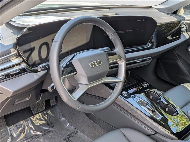 Certified 2025 Audi A5 2.0T Premium w/ Convenience Package AWD/4WD image 10