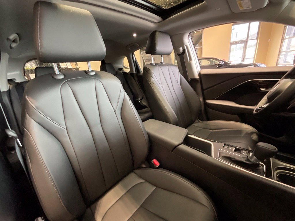 New 2026 Acura ADX FWD image 16