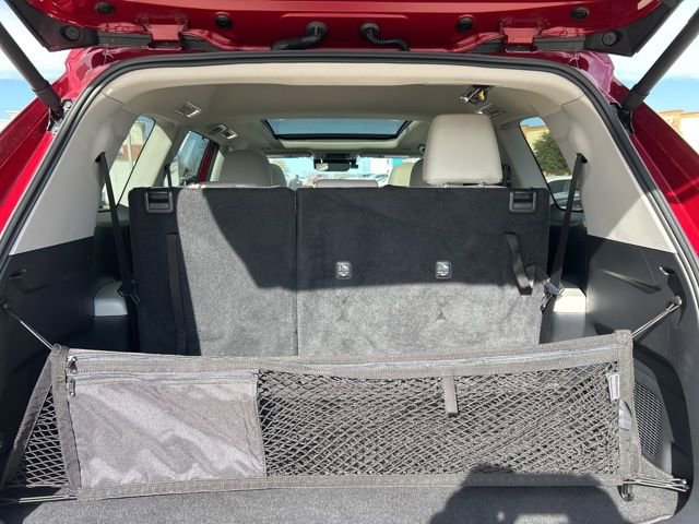 Used 2024 Toyota Grand Highlander AWD Hybrid image 10