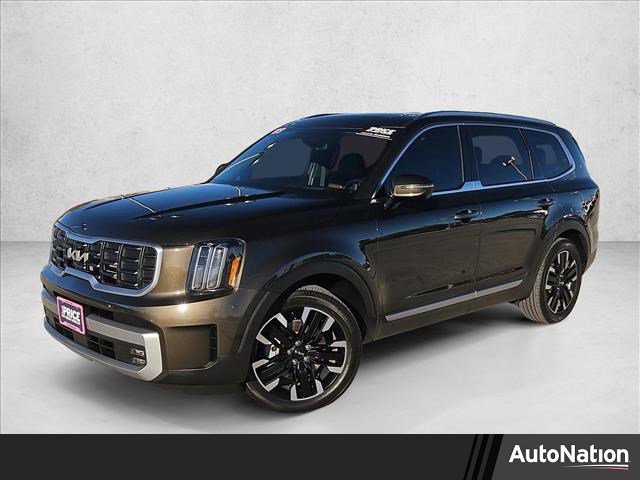 Used 2023 Kia Telluride SX Prestige