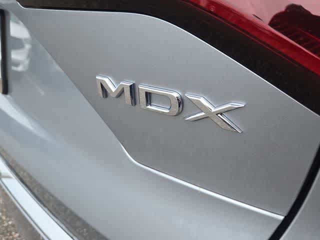 New 2026 Acura MDX w/ Technology Package FWD image 12