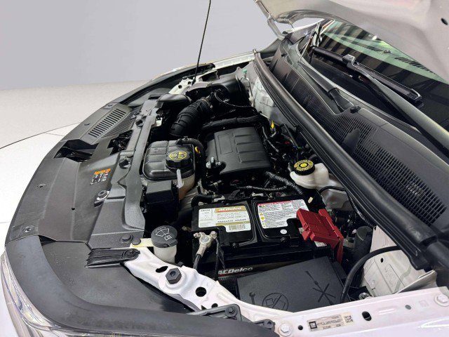 Used 2020 Chevrolet Trax LT w/ LT Convenience Package image 40