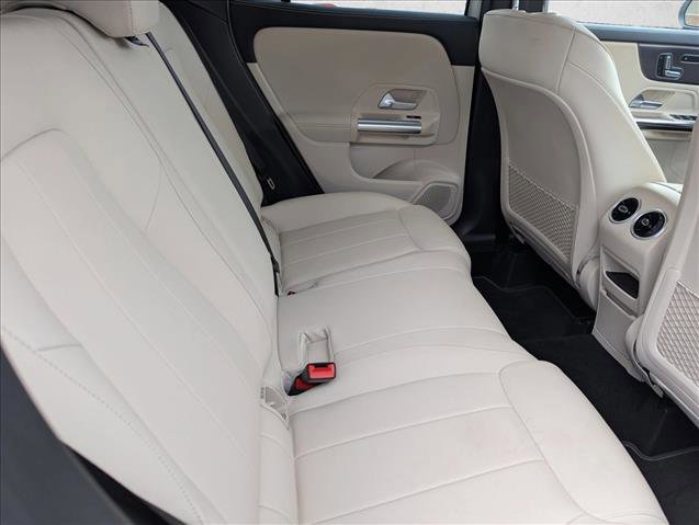 Used 2022 Mercedes-Benz GLA 250 GLA 250 image 29