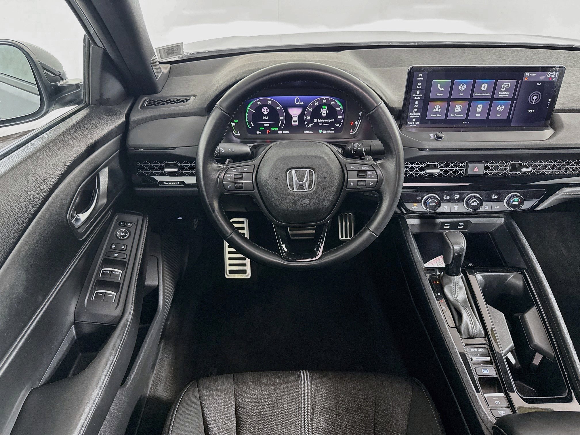 Used 2023 Honda Accord Sport image 20