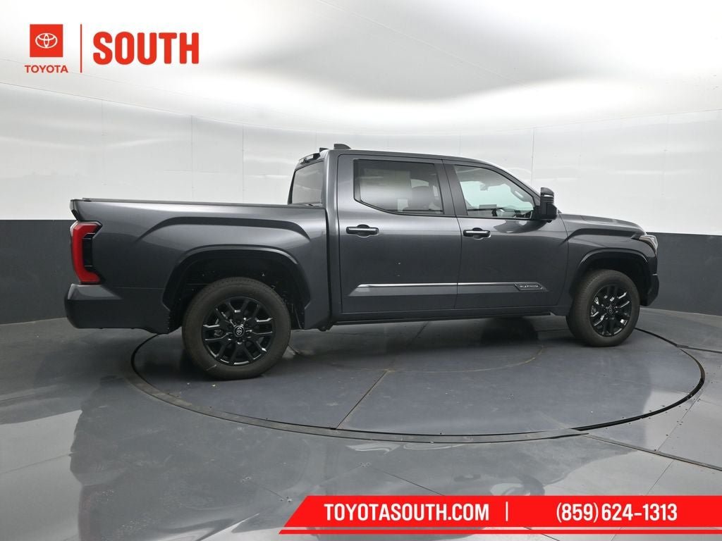 New 2026 Toyota Tundra Platinum AWD/4WD image 3