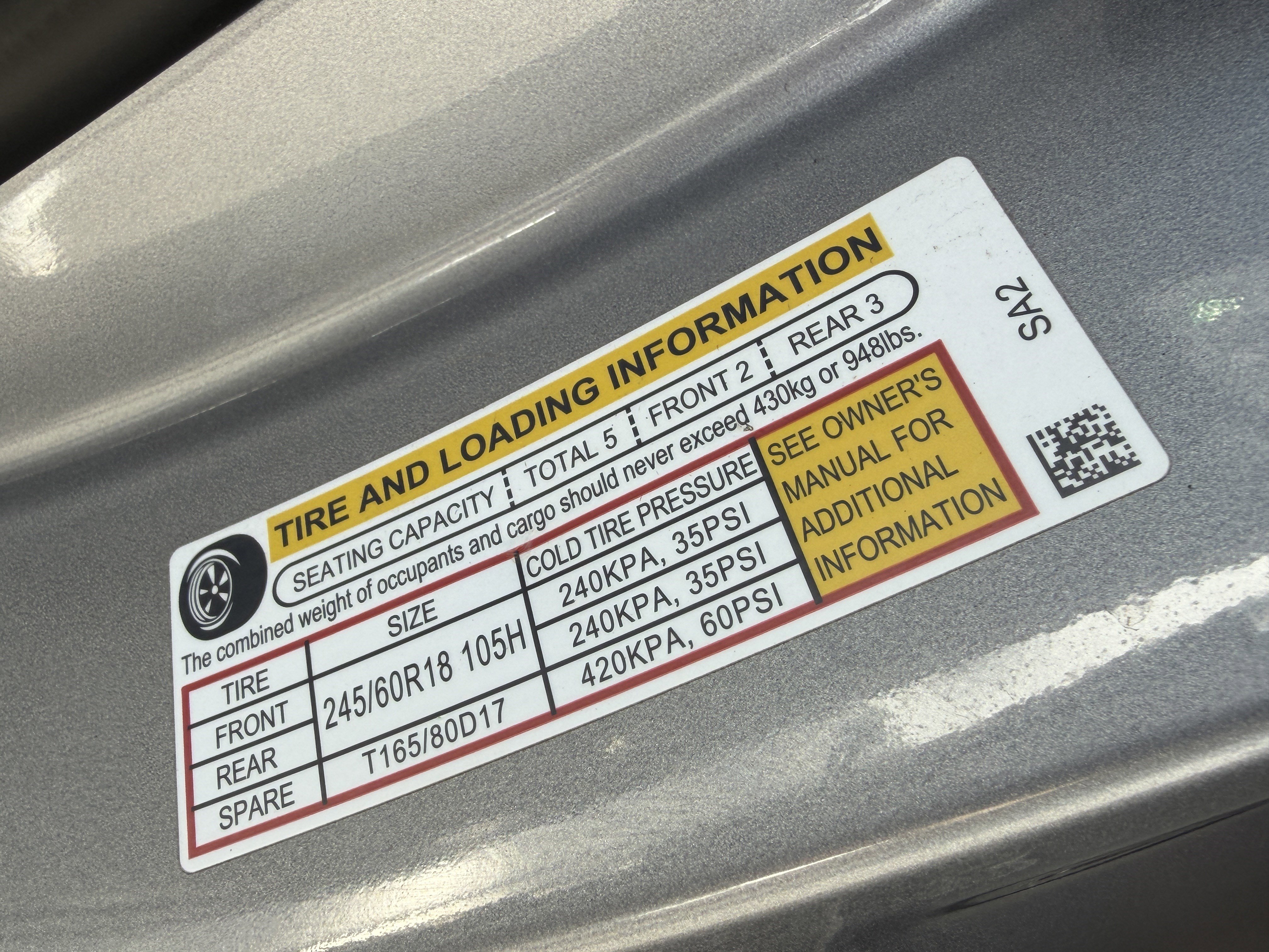 Used 2022 Honda Passport TrailSport image 31