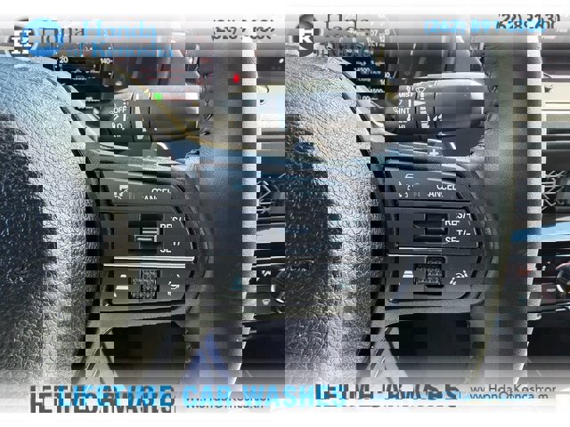 Used 2025 Honda Accord EX-L image 14