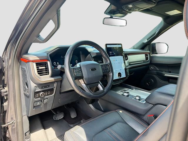 Used 2023 Ford Expedition Timberline image 28
