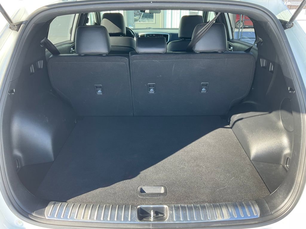 Used 2020 Kia Sportage S image 24