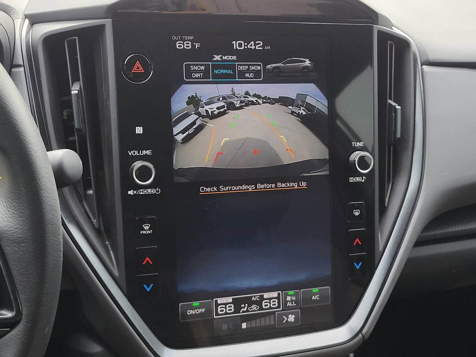 Certified 2024 Subaru Crosstrek 2.5i Sport AWD/4WD image 22