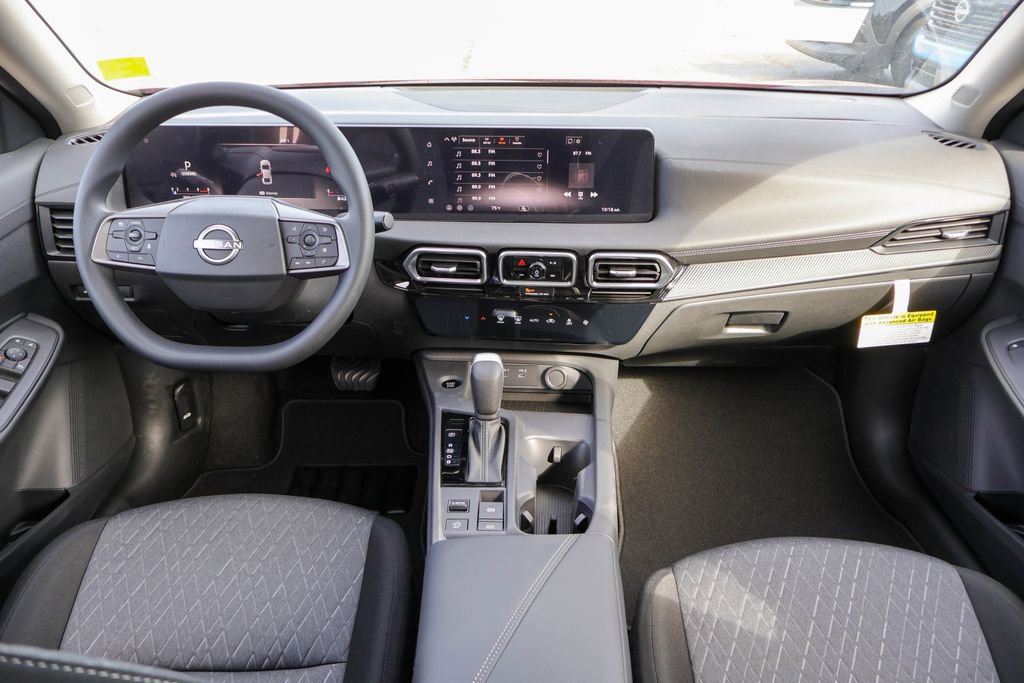 New 2026 Nissan Sentra SV image 6