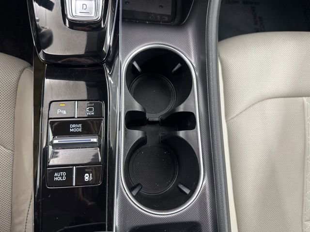 Used 2020 Hyundai Sonata Limited image 19