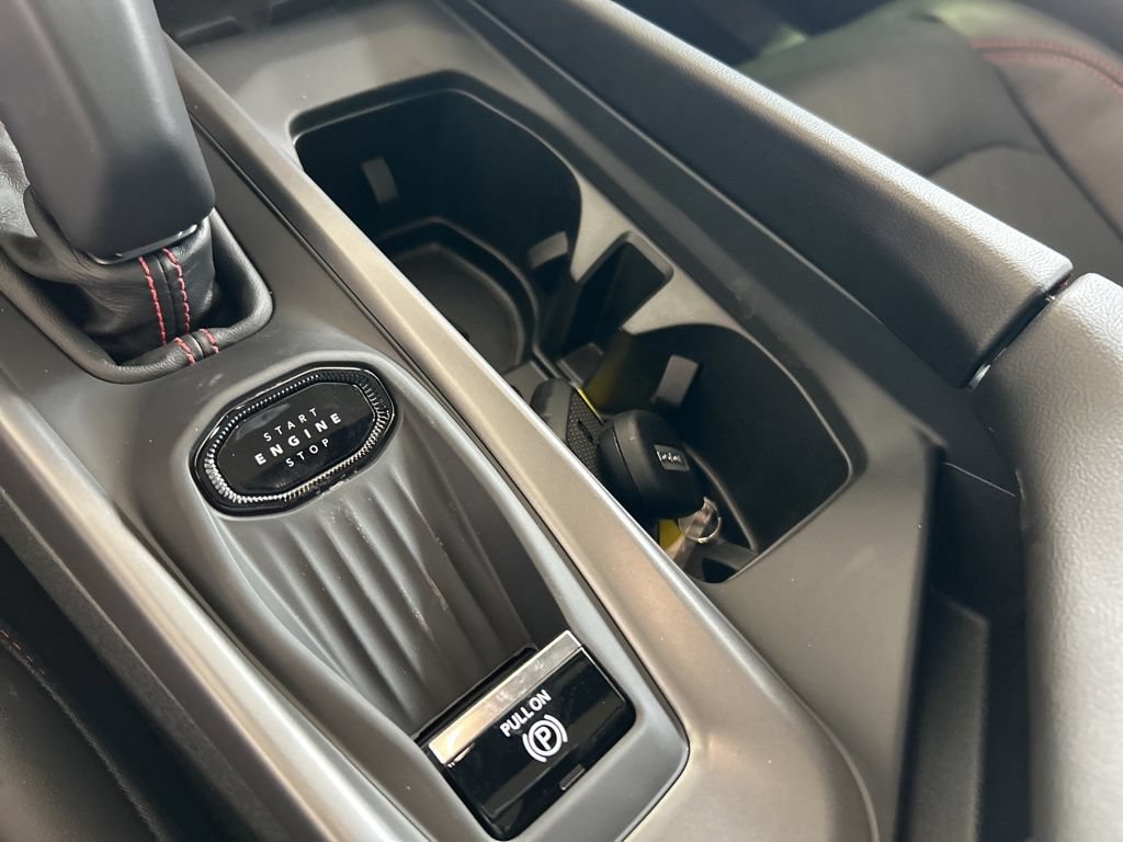 New 2026 Dodge Charger Scat Pack AWD/4WD image 45