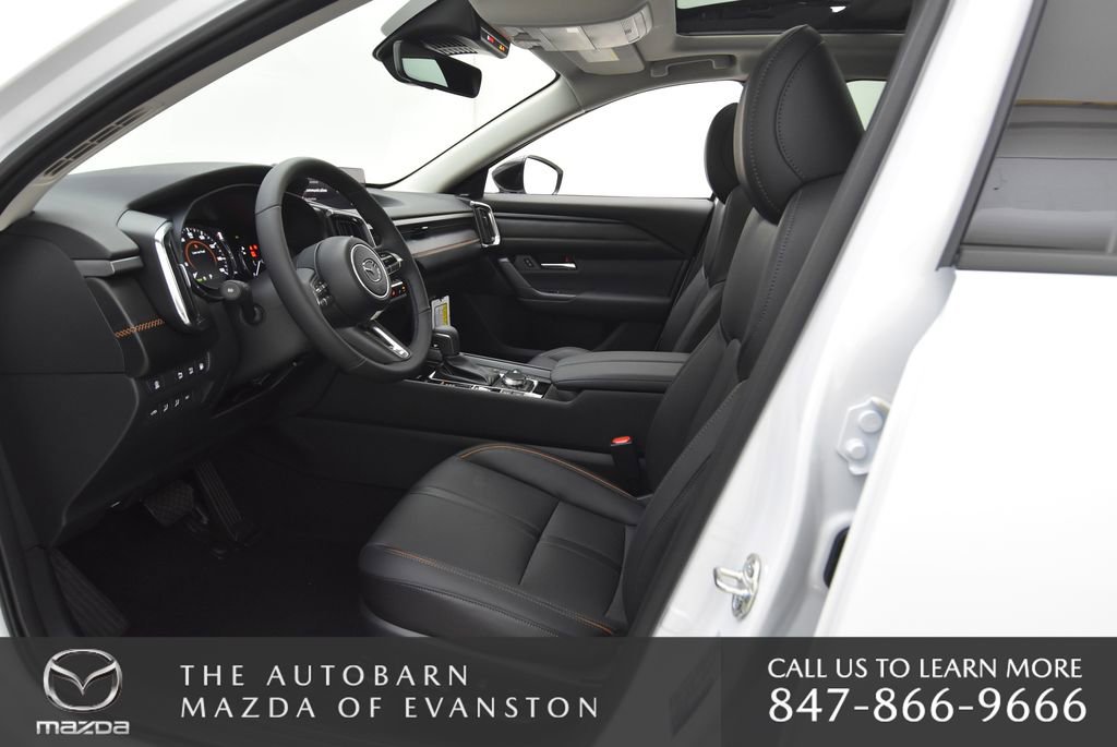 New 2026 MAZDA CX-50 2.5 Hybrid w/ Weather Package image 23