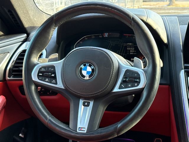 Used 2023 BMW 840i Gran Coupe image 13