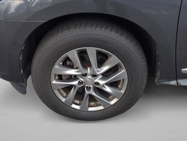 Used 2014 INFINITI QX60 AWD w/ Premium Plus Package image 26